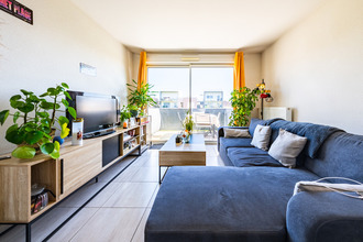 achat appartement chevigny-st-sauveur 21800