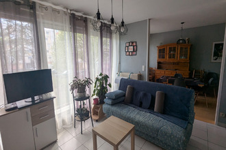 achat appartement chevigny-st-sauveur 21800