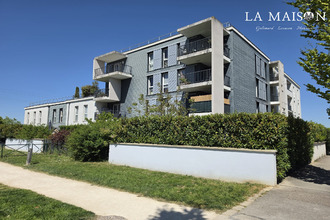 achat appartement chevigny-st-sauveur 21800