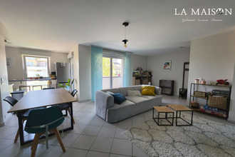achat appartement chevigny-st-sauveur 21800