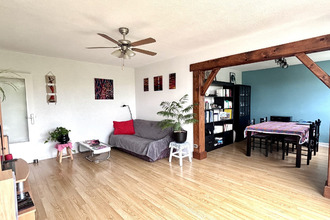 achat appartement chevigny-st-sauveur 21800