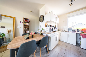achat appartement chevigny-st-sauveur 21800
