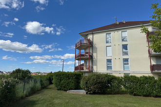 achat appartement chevigny-st-sauveur 21800