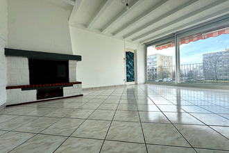 achat appartement chevigny-st-sauveur 21800