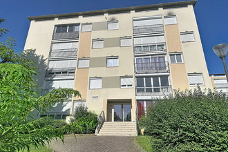 achat appartement chevigny-st-sauveur 21800