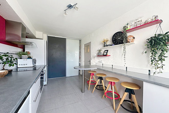 achat appartement chevigny-st-sauveur 21800