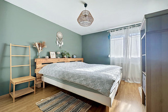 achat appartement chevigny-st-sauveur 21800