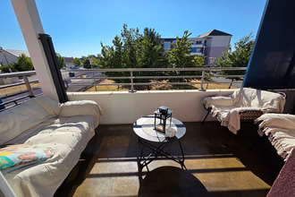 achat appartement chevigny-st-sauveur 21800