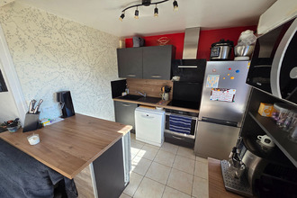 achat appartement chevigny-st-sauveur 21800