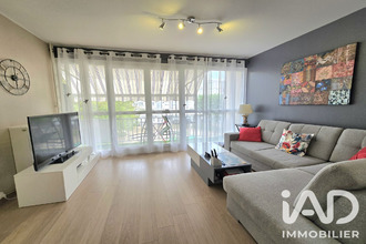 achat appartement chevigny-st-sauveur 21800