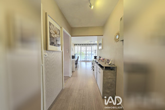 achat appartement chevigny-st-sauveur 21800