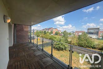 achat appartement chevigny-st-sauveur 21800