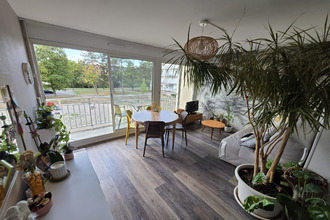 achat appartement chevigny-st-sauveur 21800