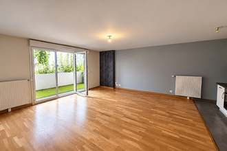 achat appartement chevigny-st-sauveur 21800