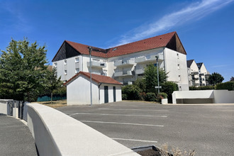achat appartement chevigny-st-sauveur 21800