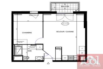 achat appartement chevilly-larue 94550