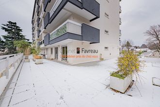 achat appartement chevilly-larue 94550