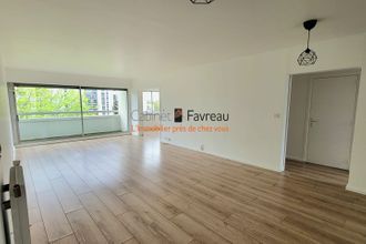 achat appartement chevilly-larue 94550