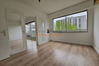 achat appartement chevilly-larue 94550