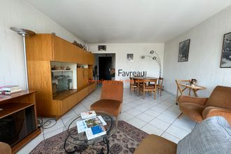 achat appartement chevilly-larue 94550