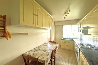 achat appartement chevilly-larue 94550