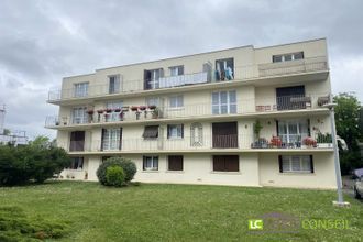 achat appartement chevilly-larue 94550