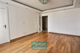 achat appartement chevilly-larue 94550