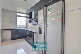 achat appartement chevilly-larue 94550