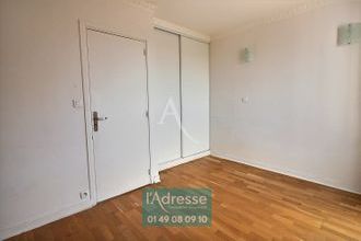 achat appartement chevilly-larue 94550