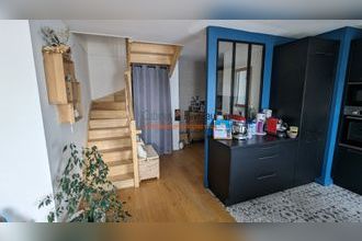 achat appartement chevilly-larue 94550