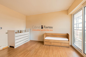 achat appartement chevilly-larue 94550