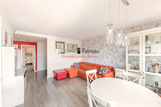 achat appartement chevilly-larue 94550