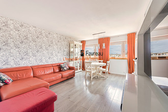 achat appartement chevilly-larue 94550