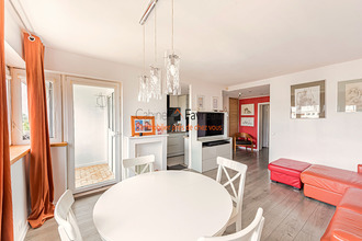 achat appartement chevilly-larue 94550