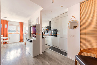 achat appartement chevilly-larue 94550