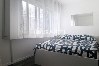 achat appartement chevilly-larue 94550