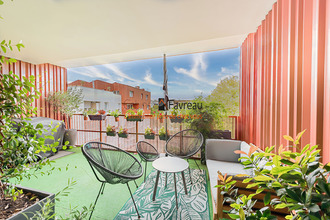 achat appartement chevilly-larue 94550