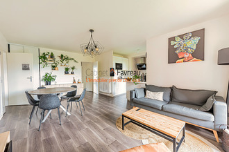 achat appartement chevilly-larue 94550