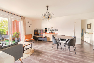 achat appartement chevilly-larue 94550