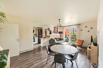 achat appartement chevilly-larue 94550