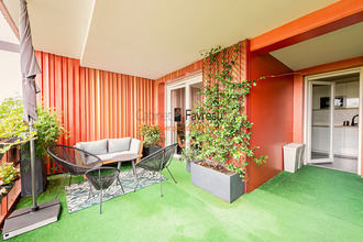 achat appartement chevilly-larue 94550