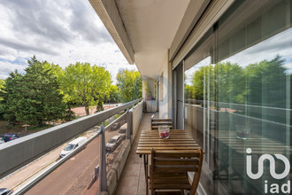 achat appartement chevilly-larue 94550