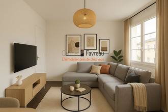 achat appartement chevilly-larue 94550