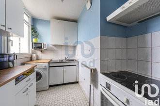 achat appartement chevilly-larue 94550