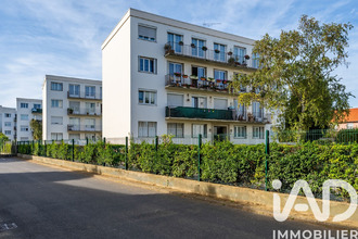 achat appartement chevilly-larue 94550