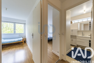 achat appartement chevilly-larue 94550