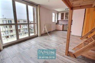 achat appartement chevilly-larue 94550