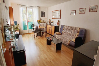 achat appartement chevilly-larue 94550