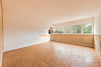 achat appartement chevilly-larue 94550