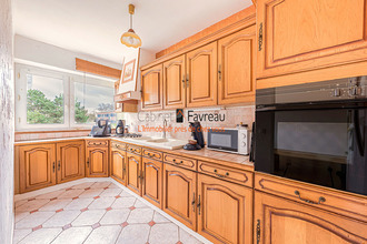 achat appartement chevilly-larue 94550